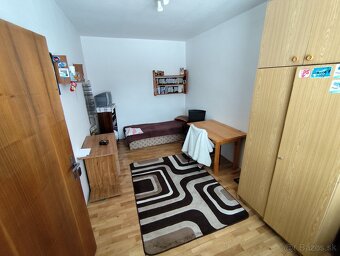 Predám 4 izbový byt v Paludzkej - 9