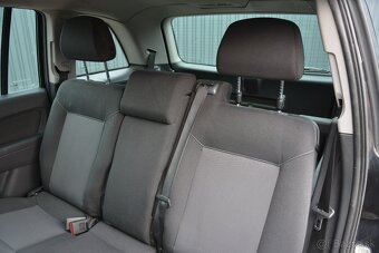 Opel Zafira Tourer 1.7 CDTi 7 miest - 9