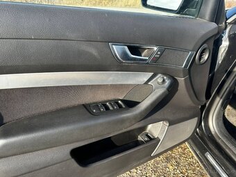 Audi A6 2.0 TDI - 9