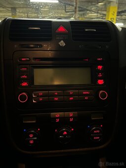 Volkswagen Golf 5 2.0 tdi 125kw - 9