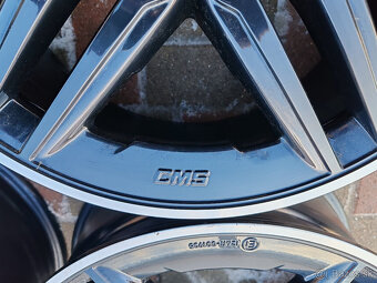 FORD, VOLVO, JAGUAR, LANDROVER 5X108 - 9