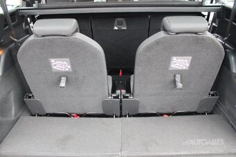 Citroen C4 Spacetourer 1,2 i PureTech 96 kW - 9