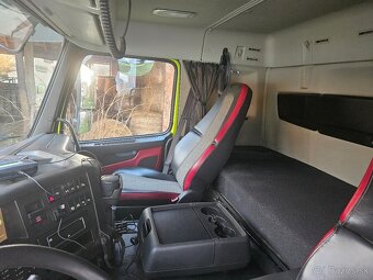 Lesovoz VOLVO 6X6 - 9