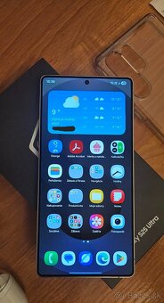 S25 Ultra 512GB gray - 9