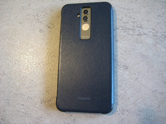 ♦️ Huawei Mate 20 Lite ♦️ ZLATÝ ♦️ - 9