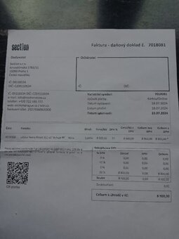 Adidas Yeezy boost - 9