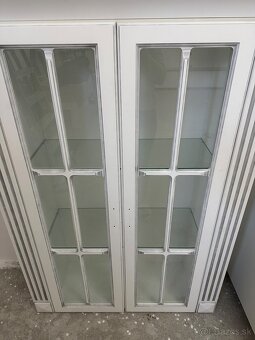 Kuchynská linka - 9