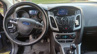 Ford Focus 1.6TDCi 77kw - 9