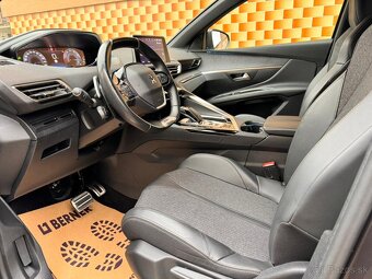 Peugeot 5008 - 9