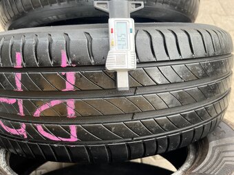 Kolesa 5x112 205/55R16 letne - 9