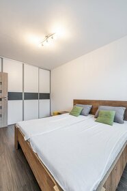 1,5-izb. byt na predaj v novostavbe, ul. Na Hore, Košice - 9