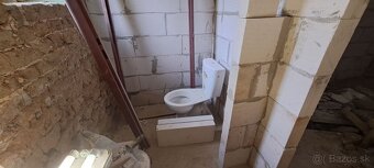Ponúkame na predaj rodinný dom na polosamote Turá Lúka - 9