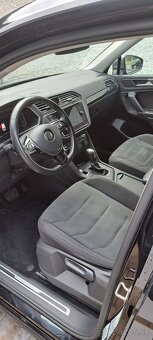 Tiguan allspace  4motion - 9