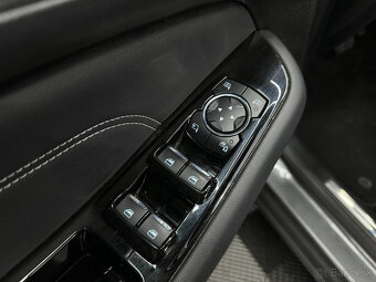Ford Galaxy 2.0 TDCi EcoBlue twin-turbo Titanium A/T - 9