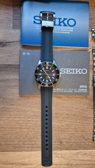 Seiko SPB149J1 limitovaná edícia - 9