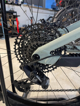 Predám horský bicykel Focus JAM 6.8 (2020/2021) XL - 9