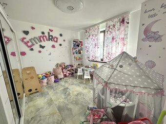Krásny 4 izbový dom 124 m2 pozemok 627 m2, Galanta Kolónia - 9