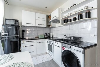 Moderný 2-izbový byt, Ružomberok – Sídlisko Roveň - 9
