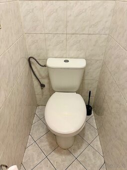 Na prenájom 2i. byt, BA, Trnavská cesta + Garážové státie - 9
