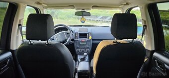 Land rover freelander2 - 9