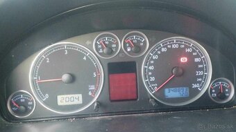 VOLKSWAGEN SHARAN 1.9TDI - 9