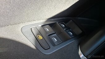 Volkswagen Golf VII Combi 1.6 TDI 77 kW 2015 - 9