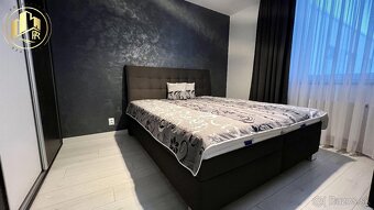 Luxusný 2 izbový byt na prenájom v centre mesta Poprad - 9