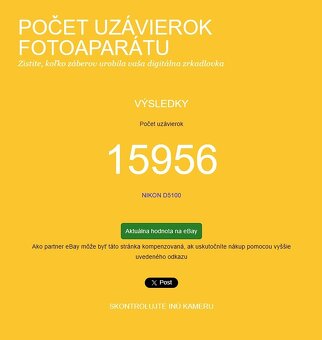 Nikon D5100 + príslušenstvo - 9