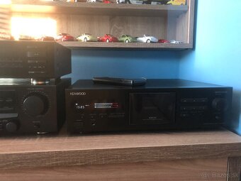 Kenwood - 9