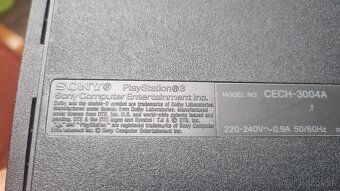 Ps3 - 9