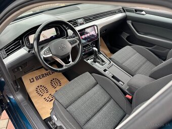 VW Passat Variant B8 2.0 TDI 110kw Virtual Facelift - 9