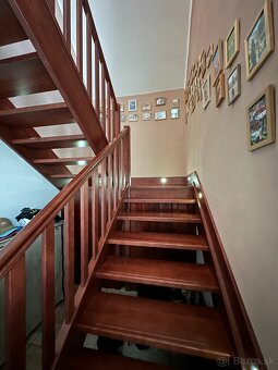 Rodinný dom v obci Smižany, okr. Sp. Nová Ves - 9
