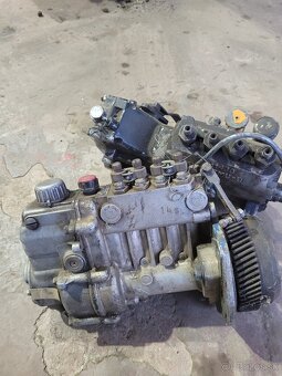 Zetor náhradné diely - 9