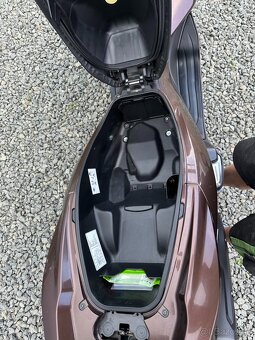 Honda PCX 125 – TOP STAV – - 9