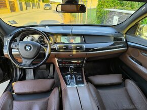 BMW GT 530 d f07 Xdrive M \\\ PACKET - 9