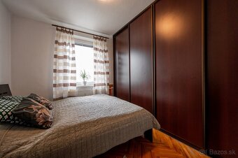 PREDAJ 3izb byt Košíce, Kuzmányho ul. - 9