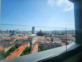 ASSENZIO - PRENÁJOM - 2 IZBOVÝ BYT - 58 M² - ŠANCOVÁ UL. - S - 9