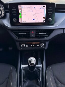 Škoda Kamiq 2021 Slovensko v záruke. - 9