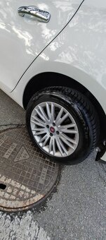 Fiat Bravo 1.4 16V Plus - 9