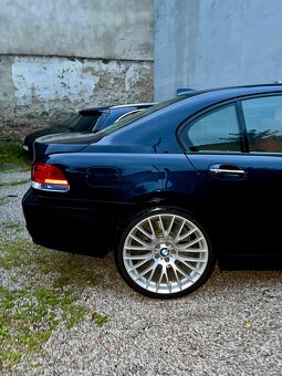 R21 BMW Styling 312 F01 F10 - 9