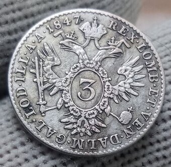 Mix strieborných mincí svet. - 9