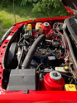 ford sierra 2.3D cl 49kw - 9