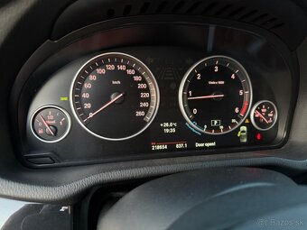 BMW X3 xDrive20d A/T - 9