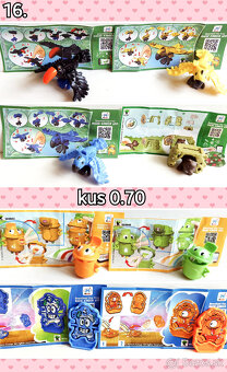 kinderká 16 - 9