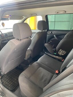 Škoda Octavia 1 Combi 1.9 TDI 66kW - 9