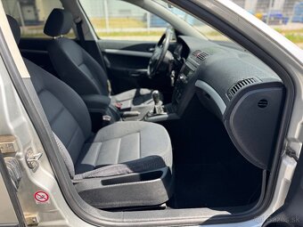 Škoda Octavia 2 1.9TDI Nová STK - 9