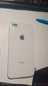 Iphone 8 plus . 64GB - 9