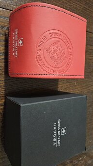 Hanowa swiss military - 9