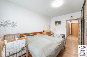 2 izbový byt Košice - Dargovských hrdinov, Jegorovovo nám. - 9