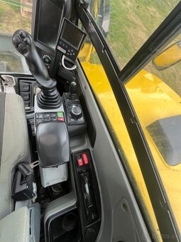 Pásové rypadlo Wacker Neuson ET65 - 9